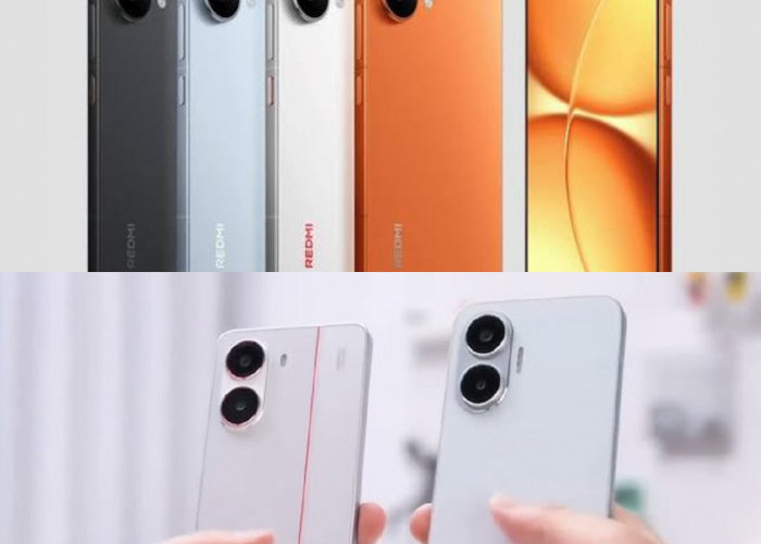 Redmi Turbo 5: Mengukuhkan Diri Sebagai Raja Performa di Kelas Menengah