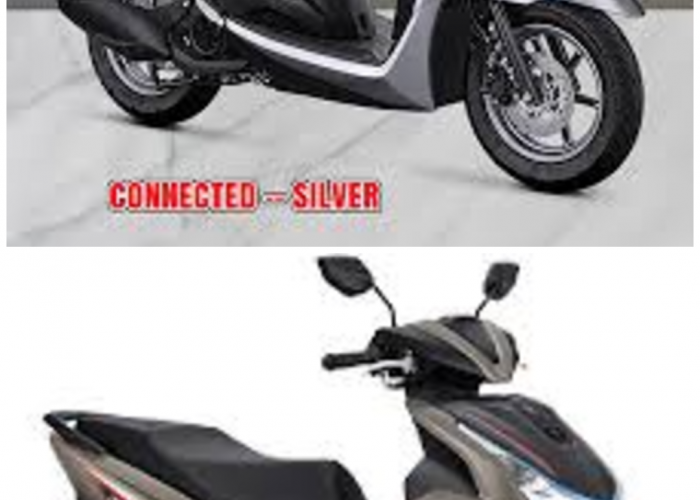 Yamaha FreeGo XR 125 2026 Resmi Rilis, Fitur Canggihnya Bikin Kompetitor Ketar-ketir!