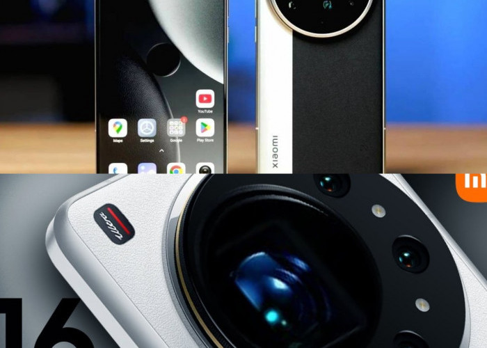 Xiaomi 16 Ultra Resmi Global, Kamera Leica 1 Inci Baru Siap Guncang Dunia Fotografi