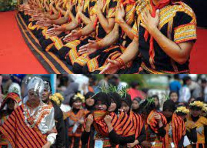 Kaya Akan Budaya Seni! Mari Kita Mengenal Berbagai Budaya Aceh yang Masih Dilestarikan 