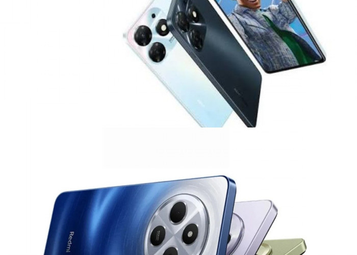 Bikin Merek Mahal Ketar-ketir! Rekomendasi HP 5G 2 Jutaan Spek Monster untuk Gaming & Kamera