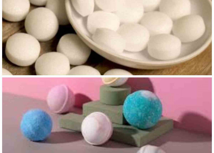 Waspada! Dampak Negatif Kapur Barus bagi Tubuh Saat Masuk ke Dalam Saluran Pernapasan atau Pencernaan