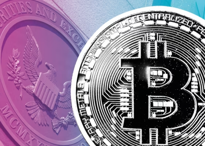 Bitcoin Menembus US$ 66.630 dengan Kenaikan 0,7 Persen dalam 24 Jam