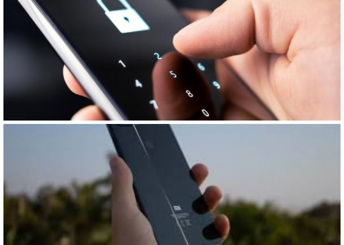 Cara Membuka Kunci HP Xiaomi: Gunakan Akun Mi dan Email dengan Mudah