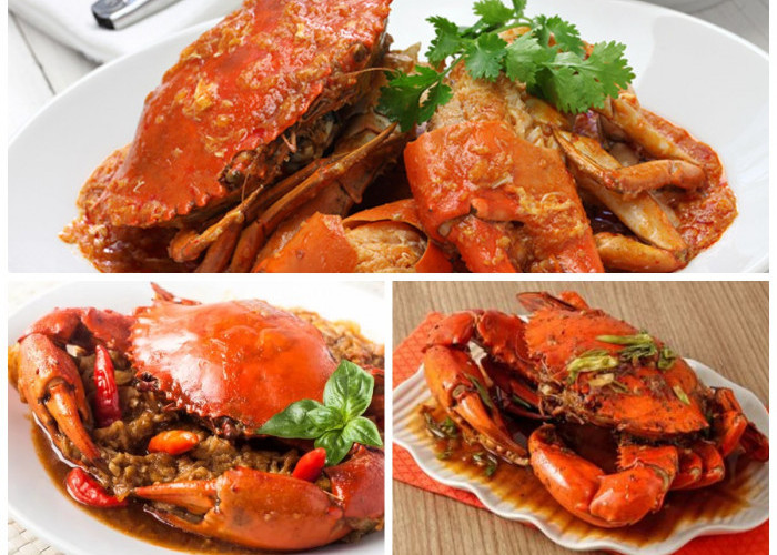 Terdapat Banyak Manfaat Kepiting Untuk Kesehatan, Jangan Dilewatkan!