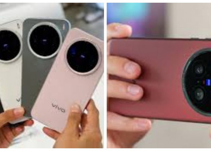 Siap Masuk Indonesia! Vivo X300 Ultra Lolos TKDN, Intip Bocoran Spesifikasi Lengkapnya