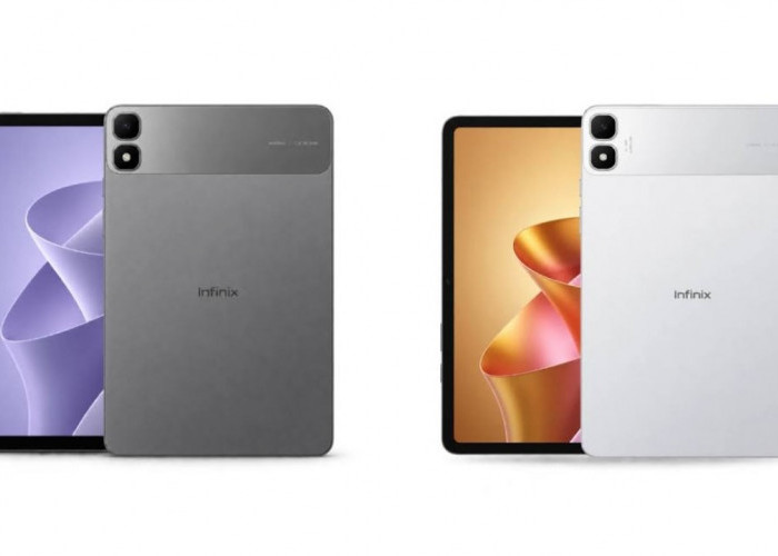 Infinix XPAD 30 Pro Segera Rilis di RI, Tablet Murah dengan Layar 2.5K Bikin Penasaran!