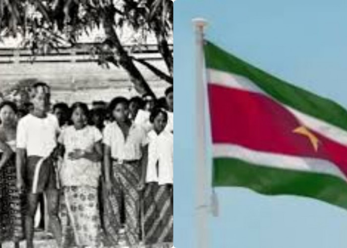 10 Fakta Menarik Tentang Suriname, Negara Bekas Koloni Belanda yang Dihuni Masyarakat Jawa