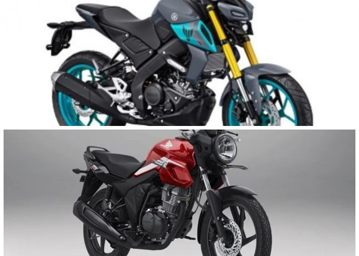 Update Harga Motor Naked 150cc 2026, Desain Sporty dan Cocok untuk Aktivitas Harian