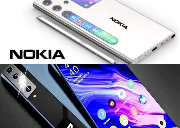 Exploring Nokia Alpha Ultra 2024, Ponsel Canggih dengan Teknologi Terbaru!
