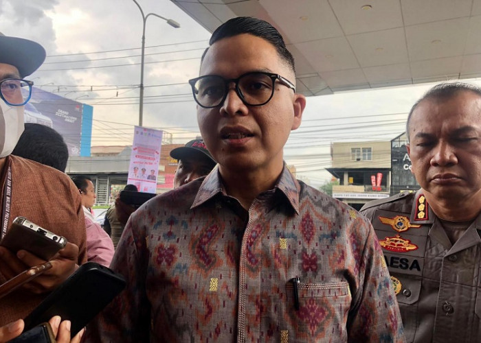 Pemprov Sumsel Optimistis Realisasi Pajak Tembus 100 Persen