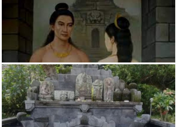 Tunggul Ametung dalam Sejarah dan Mitos: Dari Tragedi Hingga Misteri Abadi