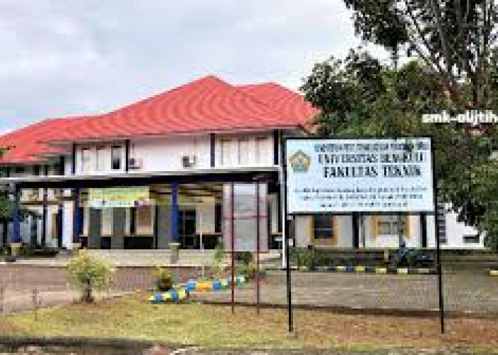 6 SMK Terbaik di Provinsi Bengkulu ini Dapat Akreditasi A dari BANSM, Adakah Sekolah Idamanmu?
