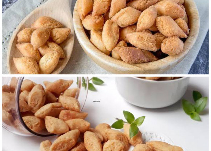 Rahasia Tersembunyi Biji Ketapang, Superfood Alami yang Baik untuk Kesehatan Tubuh!