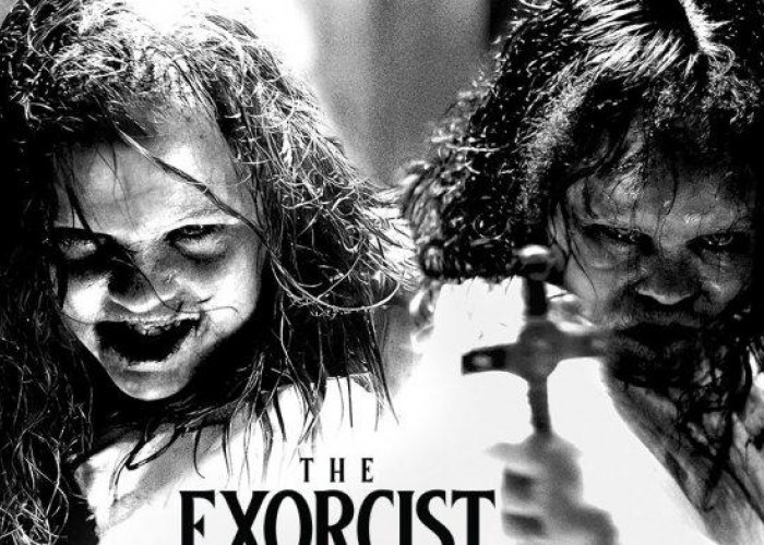 Film The Exorcist: Believer Kembalinya Iblis yang Merasuki Anak-anak