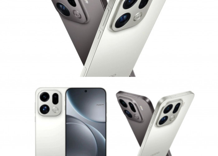 Bocoran Oppo Find X10 Pro Max: Tiga Kamera 200 MP Siap Guncang Pasar Smartphone Flagship!