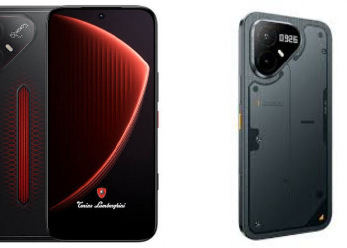 Bawa Baterai Badak dan Performa Gaming Ngacir, Apakah Tecno Pova 8 Pro HP Mid-Range Paling Worth It?