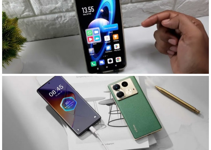 Jangan Panik! Begini Cara Mengatasi HP Infinix Lemot agar Lancar Lagi