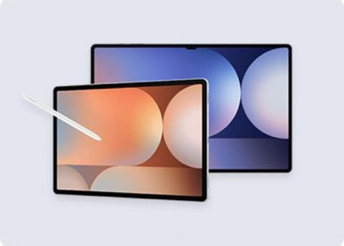 Lengkap & Canggih! Semua Tablet Samsung 2026 Sudah Punya Galaxy AI & S Pen, Ini Daftar Lengkapnya
