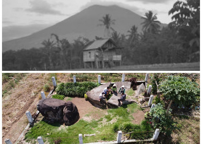 Menelusuri Jejak Sejarah Ranah Sindang Merdika: Warisan Leluhur di Tanah Besemah