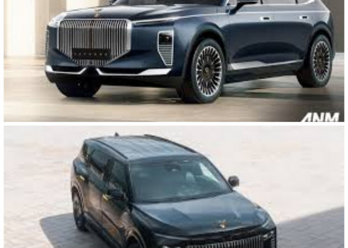 VinFast Lac Hong Resmi Hadir! Mobil Listrik Sporty Cuma 200 Jutaan, Siap Ramaikan Pasar EV