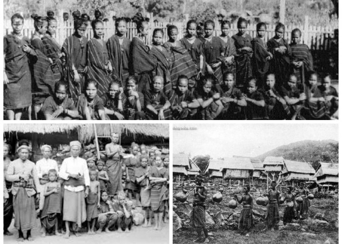 Sejarah Suku Donggo: Warisan Budaya dan Ketangguhan Masyarakat Lereng Gunung Tambora!
