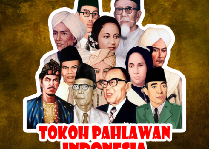 Sejarah Indonesia! Pahlawan dan Pejuang Kemerdekaan yang Sampai Detik Ini Masih Misterius Keberadaannya