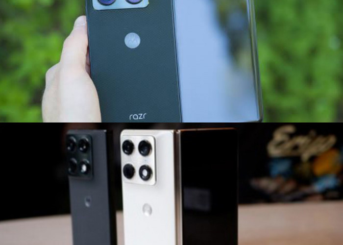 Review Moto Razr Fold 2026: Smartphone Lipat Terbaik dari Motorola dengan Performa Tanpa Kompromi