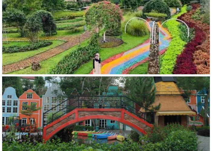 6 Tempat Wisata Menawan di Bogor yang Wajib Masuk Daftar Liburanmu!