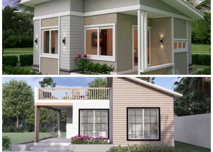 Inspirasi Rumah CC 2026: Desain Kekinian yang Estetik, Sejuk, dan Tetap Hemat Biaya