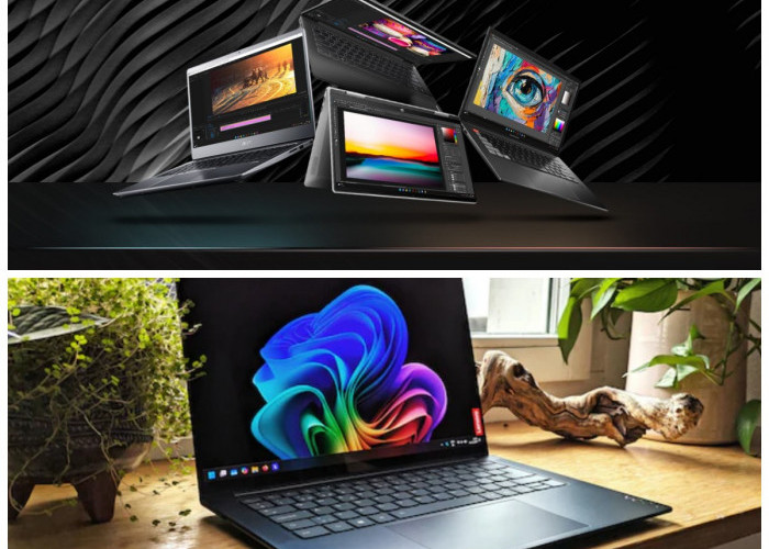 Laptop Tipis Baterai Tahan Lama 2026: Pilihan Ideal untuk Pelajar yang Aktif dan Produkti