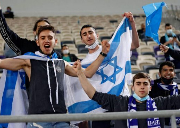 Selain Indonesia, Inilah 5 Negara yang Menolak Israel di Dunia Olahraga!