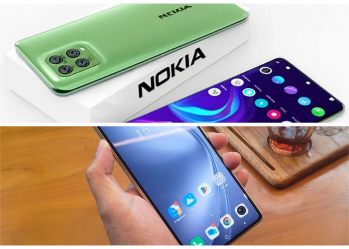Lebih dari Sekadar Kenangan, Nokia 2026 Hadirkan Ponsel Canggih untuk Pasar Modern