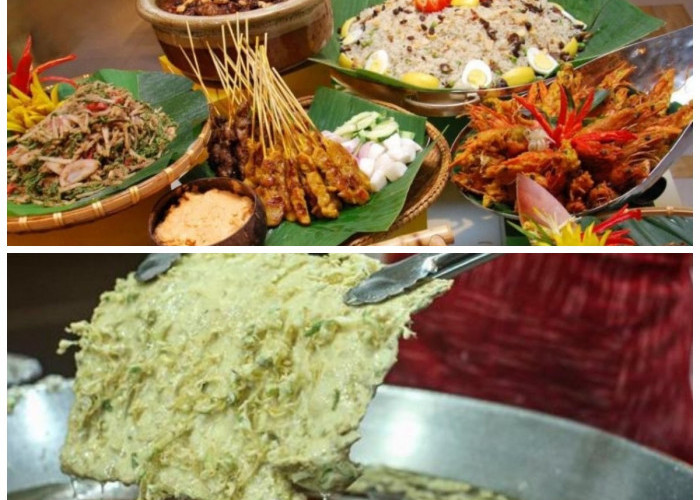 7 Kuliner Legendaris dari Banyumas yang Wajib Dicoba!