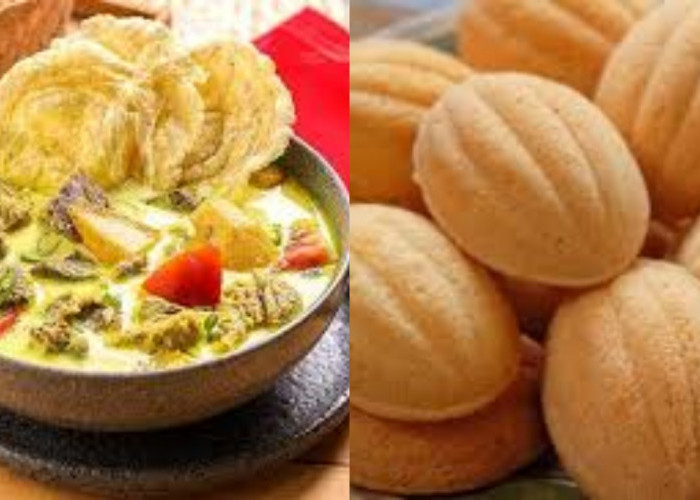 Terbaru 2025! Ini 5 Makanan Khas Yang Menggugah Selera Dari Karawang.