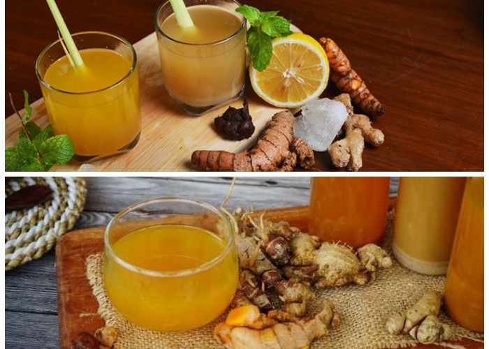 Manfaat Kunyit Asam untuk Kesehatan: Rahasia Tradisional untuk Tubuh Sehat dan Bugar!