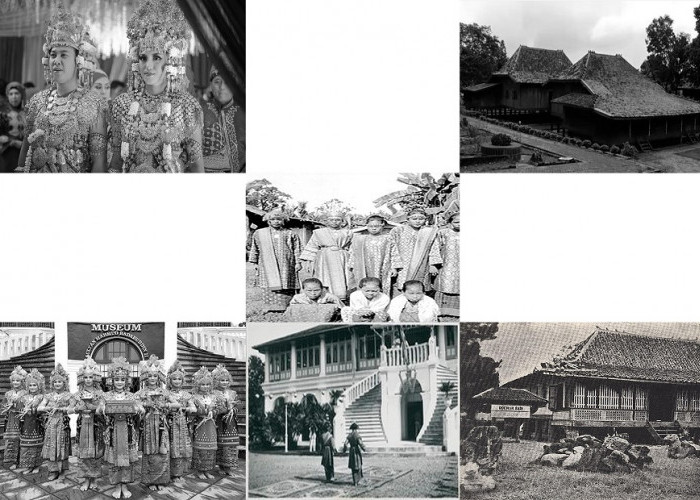 Masuk Daftar 5 Suku di Provinsi Sumatera Selatan, Suku Palembang Miliki Keturunan Raja Jawa