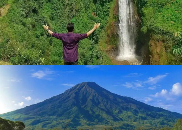 Pesona Wisata Temanggung: Menikmati Kesejukan Alam dan Spot Foto Instagramable yang Sedang Hits!