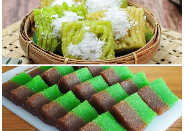 Rahasia Kelezatan Kue Singkong Kukus: Praktis, Murah, dan Cocok untuk Segala Suasana