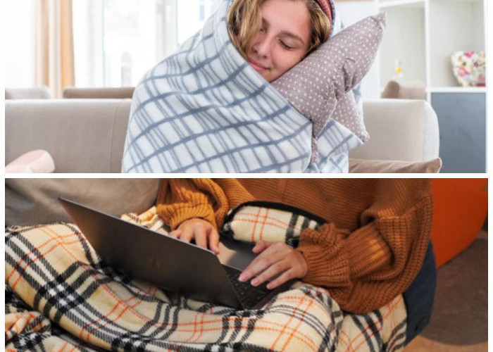 10 Motif Selimut Kekinian 2026: Bikin Kamar Lebih Estetik, Hangat, dan Nyaman