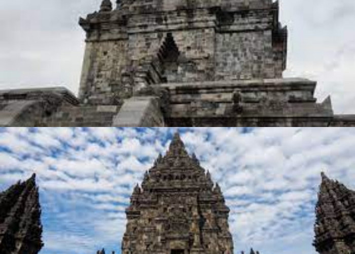 Mengulik 5 Kejaiaban Sejarah dan Peninggalan Budaya yang Ada di Indonesia 