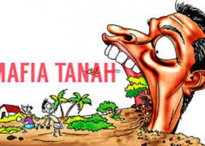 Pemkab Muba Komitmen Berantas Mafia Tanah