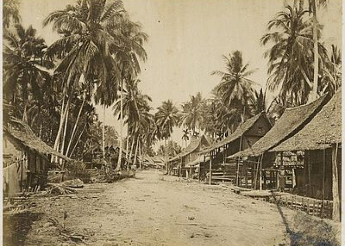 Menelusuri Sejarah dan Peran Kesultanan Gunung Tabur dalam Perdagangan dan Budaya