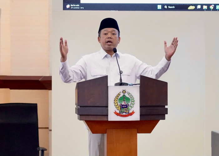 Sulsel Lampaui Target LP2B, Menteri Nusron Minta Daerah Perkuat Perlindungan Sawah