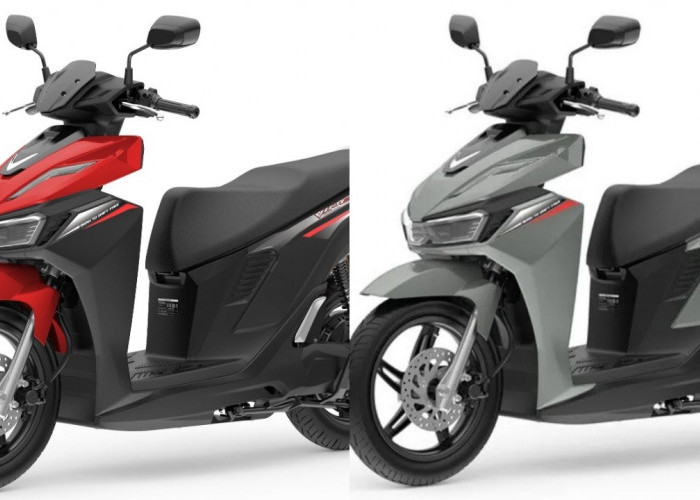 Review VinFast Viper 2026: Motor Listrik Sporty dengan Baterai Ganda dan Jarak Tempuh 145 Km!