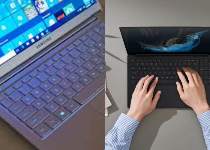 Wow Ini Nih Yang Menarik, Harga Laptop Samsung Semua Seri Terbaru dan Spesifikasinya!