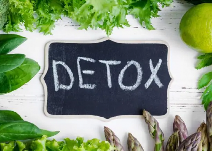 Benarkah Diet Detoksifikasi Efektif Buang Racun Tubuh? Yuk Simak Penjelasannya