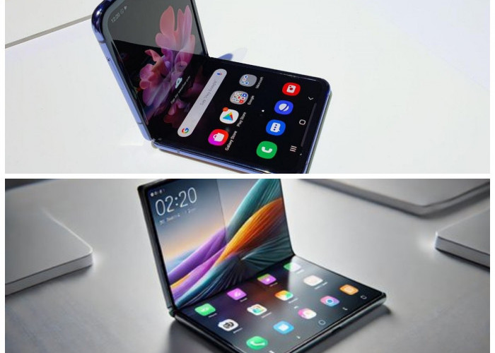 HP Samsung Tanpa Notch: Nikmati Tampilan Layar Maksimal dengan Desain Modern