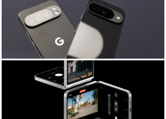 Google Pixel 10a Segera Meluncur Februari 2026: Bocoran Harga, Spesifikasi, dan Fitur AI Magic Cue Terungkap!