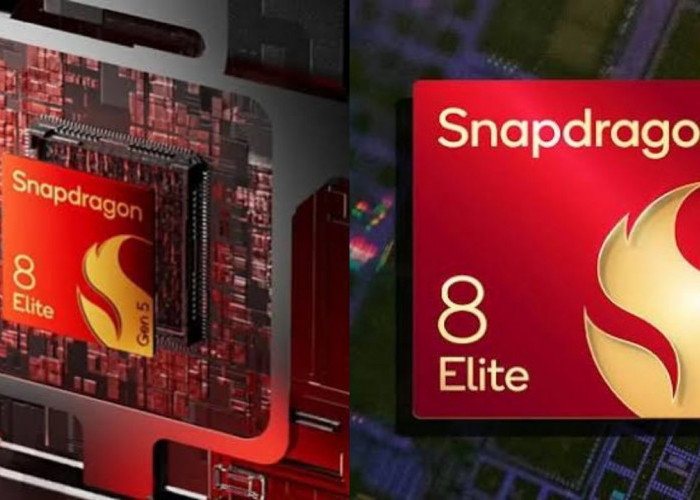 Samsung Dilirik Qualcomm untuk Produksi Snapdragon 8 Elite Gen 6, Ini Bocoran Teknologi Chip Terbarunya!